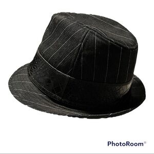 NWT Cato Fedora Hat